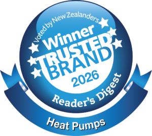 Winner Trusted Brand 2026